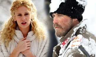 Kurt Seyit ve Şura'dan yeni fragman!