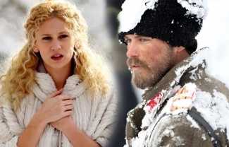 Kurt Seyit ve Şura'dan yeni görüntüler!