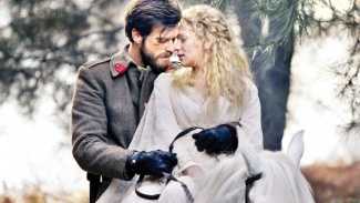 Kurt Seyit ve Şura'nın fragmanları bile yetiyor!