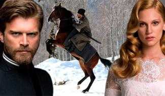 Kurt Seyit ve Şura'ya Rus ilgisi!