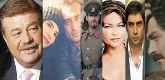 Kurt Seyit ve Şura'ya sürpriz isim yolda!