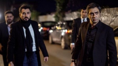 "Kurtlar Vadisi Darbe" davasında takipsizlik kararı verildi