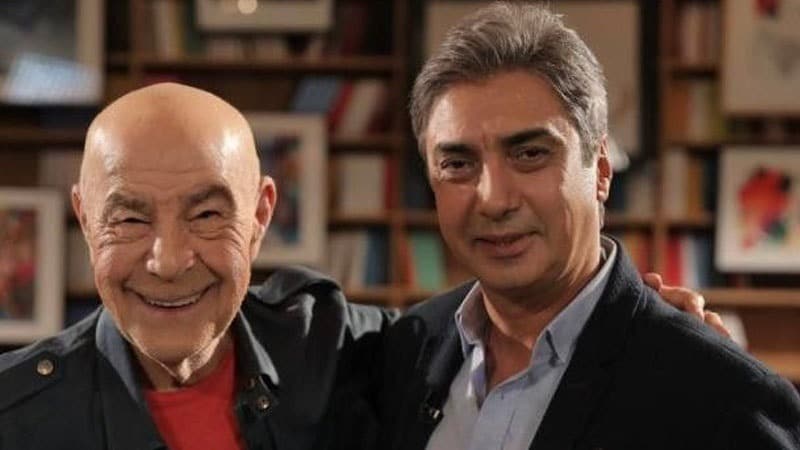 Kurtlar Vadisi Kaos dizisi nerede yayınlanacak? Necati Şaşmaz duyurdu!