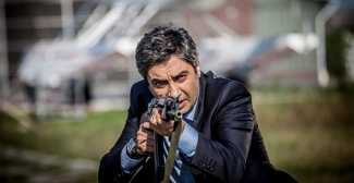 Kurtlar Vadisi Pusu'da Polat