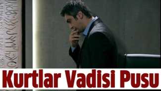 Kurtlar Vadisi Pusu'daki taş sütunların sırrı ortaya çıktı!