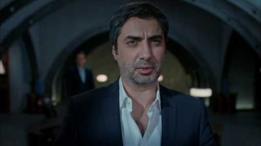 Kurtlar Vadisi'nde bir ayrılık daha