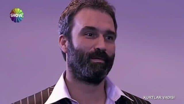Kurtlar Vadisi'nin Bedir'i Levent Güner hayatını kaybetti!