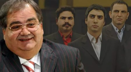 Kurtlar Vadisi'nin o ismi hayatını kaybetti!
