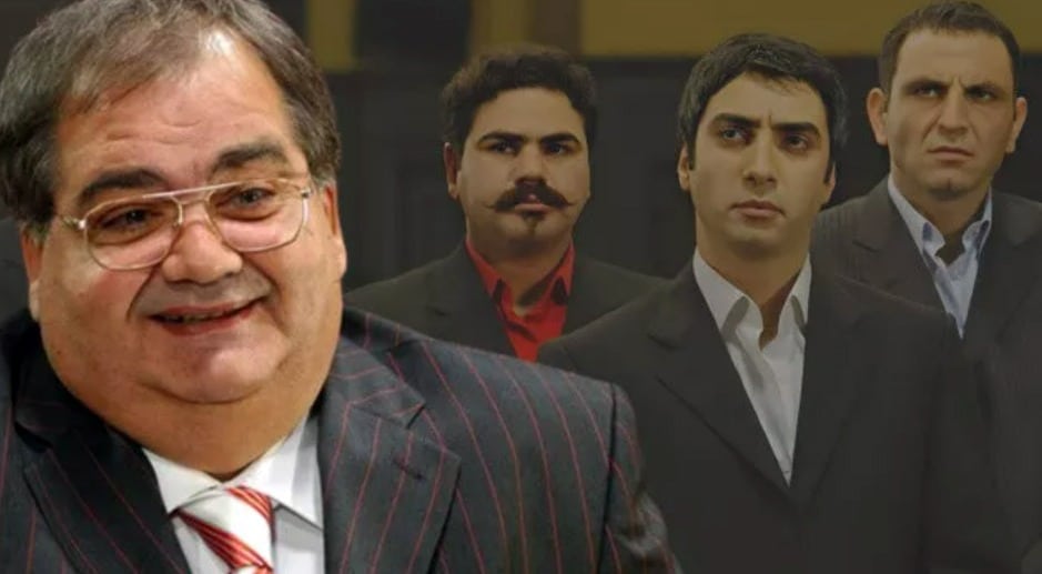 Kurtlar Vadisi'nin o ismi hayatını kaybetti!