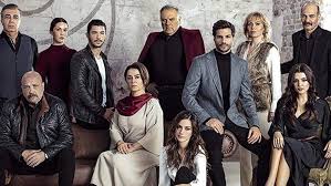 Kurtlar Vadisi'nin Ordinaryus'u Turhan Kaya da Halka dizisinin kadrosuna dahil oldu!