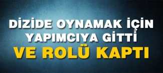 Kurtlar Vadisi'nin Poyraz'ından şaşırtan açıklama!