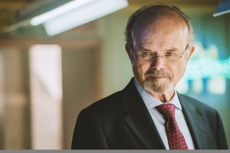 Kurtwood Smith yeni bir komedi dizisi ile geliyor!