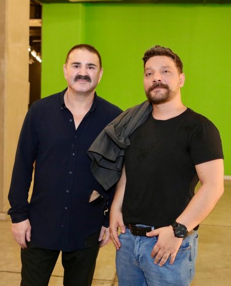 ''Kutsal Damacana 5 Zombi'' filminde Oğuzhan Uğur yer alacak!