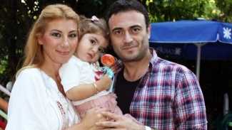 Kutsi hamile eşini bırakıp eski sevgilisine döndü!