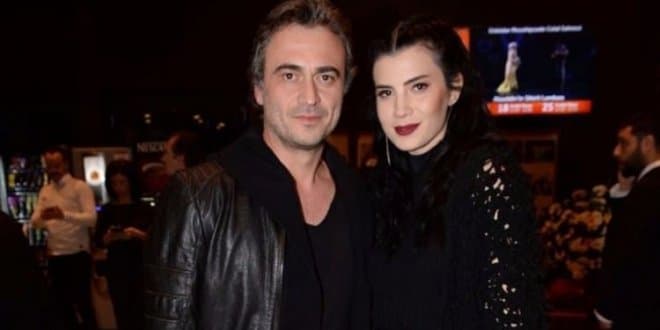 Kutsi ile Feyza Çipa ayrılık kararı aldı!