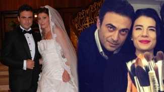 Kutsi'nin sevgilisi ve eşi birbirine girdi!