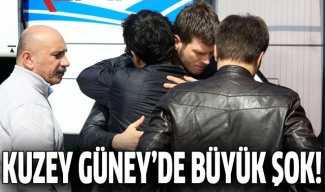 Kuzey aldı bağlamayı eline! Kuzey aldı bağlamayı eline!
