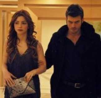 Kuzey Güney dizisinde eksen kaydı!