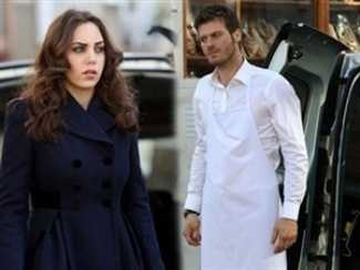 Kuzey Güney dizisinde karar anı