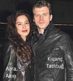Kuzey Güney gecesi Kuzey Güney gecesi