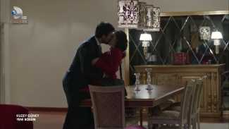 Kuzey Güney'de Barıştan Simay'a fahişe muamelesi