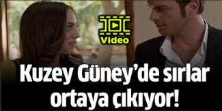 Kuzey Güney'de sırlar ortaya çıkıyor! [Video]