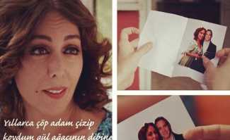 Kuzey Güney'de sosyal medyayı yıkan dilek! [Video]
