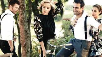 Kuzey Güney'in oyuncu kadrosu hangi dizilere dağıldı?