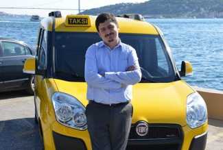 Kuzey Güney'in Taksici Yunus'u artık kazandıracak!