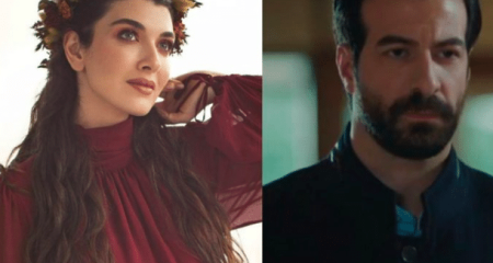 Kuzey Yıldızı dizisi sete çıktı! Konusu ve oyuncuları...