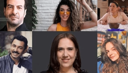 Kuzey Yıldızı dizisinin oyuncuları belli oldu! Kadroda kimler var?