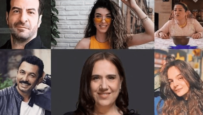 Kuzey Yıldızı dizisinin oyuncuları belli oldu! Kadroda kimler var?