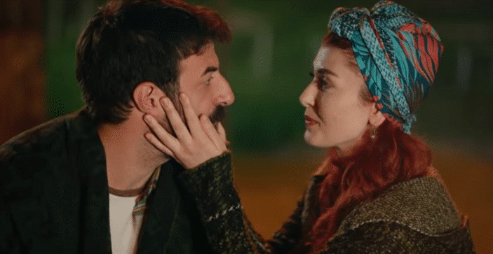 Kuzey Yıldızı İlk Aşk 29. yeni bölüm fragmanı yayınlandı! Kuzey Yıldızı İlk Aşk 29. yeni bölüm fragmanı yayınlandı!
