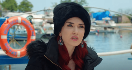 Kuzey Yıldızı İlk Aşk dizisinden yeni bölüm fragmanı yayınlandı!