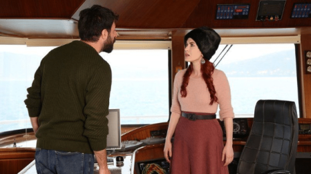 Kuzey Yıldızı İlk Aşk neden yayın akışından kaldırıldı?