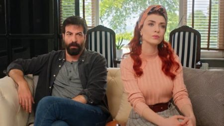 Kuzey Yıldızı İlk Aşk sezon finaline giriyor! Yeni bölüm ne zaman?