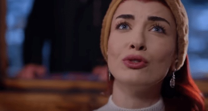Kuzey Yıldızı İlk Aşk yeni bölümde söylenen “Ben de bulut olurdum” türküsü Kuzey Yıldızı İlk Aşk yeni bölümde söylenen "Ben de bulut olurdum" türküsü