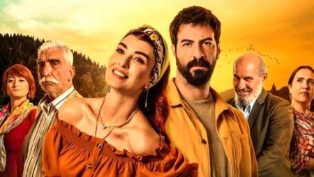 Kuzey Yıldızı İlk Aşk yeniden sete çıkıyor! Yeni sezon ne zaman başlıyor?