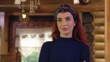 Kuzey Yıldızı İlk Aşk Yıldız (Aslıhan Güner) kimdir? yaşı
