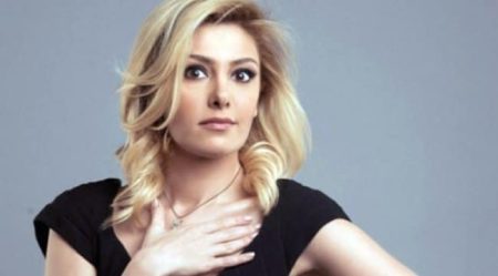 Kuzey Yıldızı İlk Aşk'ın yeni oyuncusu Burcu Binici oldu!