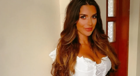Kuzey Yıldızı İlk Aşk'ın yeni oyuncusu Ekin Su oldu!