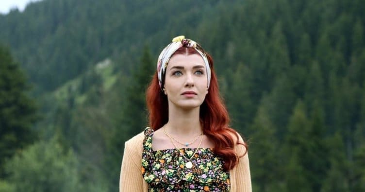 Kuzey Yıldızı yeni bölüm fragmanında Yıldız'ın söylediği türkü "Al gözümden yaşları..." sözleri..
