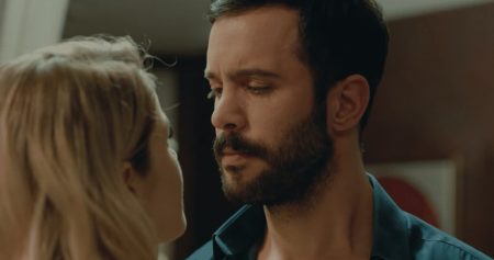 Kuzgun 9. bölüm fragmanı yayınlandı! Kuzgun ve Dila ölümle burun buruna!