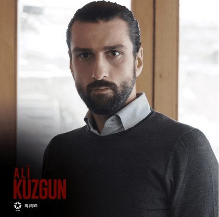 Kuzgun Ali (Aytek Şayan) kimdir?