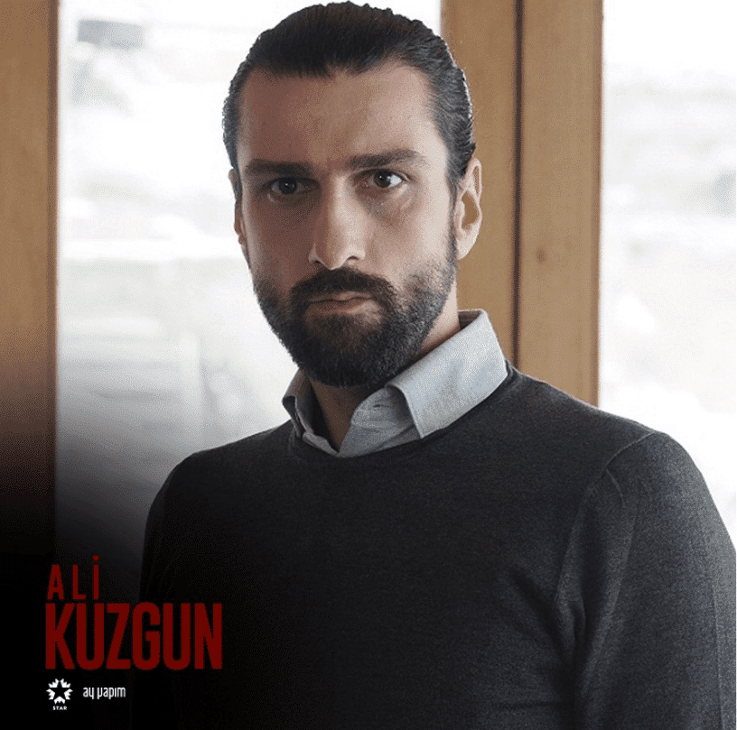 Kuzgun Ali (Aytek Şayan) kimdir?