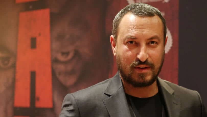 Kuzgun Ferman (Onur Saylak) kimdir? yaşı