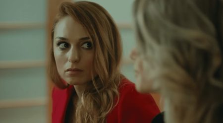 Kuzgun Güneş (Nilperi Şahinkaya) kimdir? Nereli