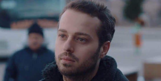 Kuzgun Kesik (Burak Uyanık) kimdir?