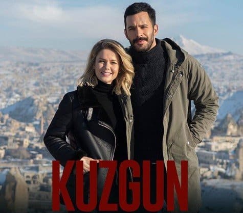 Kuzgun nerede çekiliyor? Saç Müzesi hikayesi...