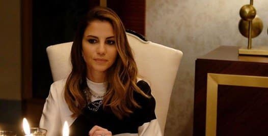 Kuzgun Seda (Derya Beşerler) kimdir?
